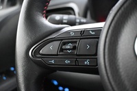 Toyota GR Yaris vaihtoauto