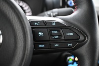 Toyota GR Yaris vaihtoauto