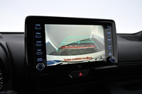 Toyota GR Yaris vaihtoauto