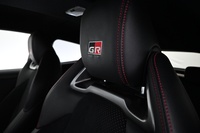 Toyota GR Yaris vaihtoauto