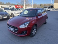 Suzuki Swift vaihtoauto