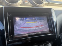 Suzuki Swift vaihtoauto