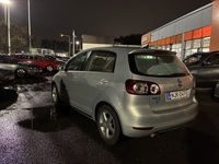 Volkswagen Golf Plus vaihtoauto