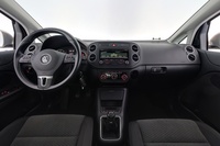 Volkswagen Golf Plus vaihtoauto
