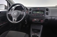 Volkswagen Golf Plus vaihtoauto