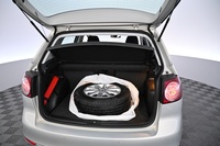 Volkswagen Golf Plus vaihtoauto