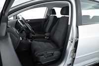 Volkswagen Golf Plus vaihtoauto