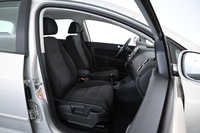 Volkswagen Golf Plus vaihtoauto