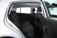 Volkswagen Golf Plus vaihtoauto