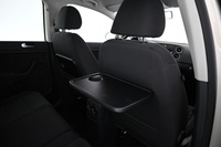 Volkswagen Golf Plus vaihtoauto