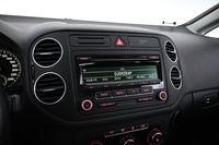 Volkswagen Golf Plus vaihtoauto