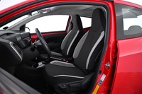 Toyota AYGO vaihtoauto