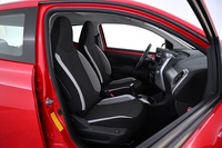 Toyota AYGO vaihtoauto