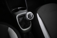 Toyota AYGO vaihtoauto