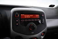 Toyota AYGO vaihtoauto