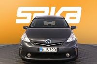 Toyota Prius+ vaihtoauto