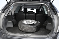 Toyota Prius+ vaihtoauto