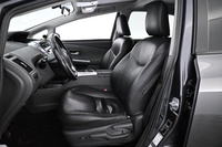 Toyota Prius+ vaihtoauto