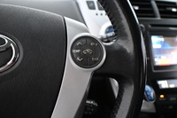 Toyota Prius+ vaihtoauto