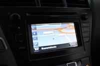 Toyota Prius+ vaihtoauto