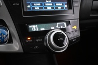 Toyota Prius+ vaihtoauto