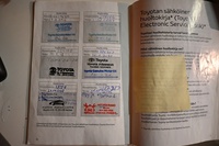 Toyota Prius+ vaihtoauto