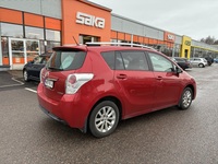 Toyota Verso vaihtoauto