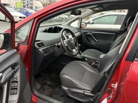 Toyota Verso vaihtoauto