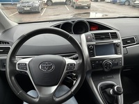 Toyota Verso vaihtoauto