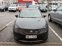 SEAT Ibiza vaihtoauto