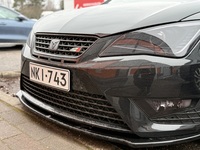 SEAT Ibiza vaihtoauto