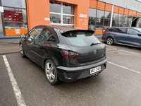 SEAT Ibiza vaihtoauto