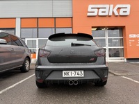 SEAT Ibiza vaihtoauto
