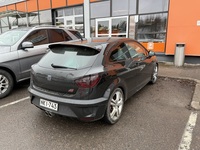 SEAT Ibiza vaihtoauto