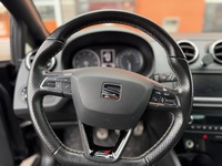 SEAT Ibiza vaihtoauto