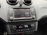 SEAT Ibiza vaihtoauto