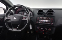 SEAT Ibiza vaihtoauto
