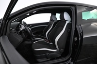 SEAT Ibiza vaihtoauto