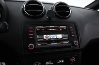 SEAT Ibiza vaihtoauto