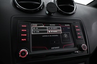 SEAT Ibiza vaihtoauto