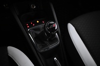 SEAT Ibiza vaihtoauto