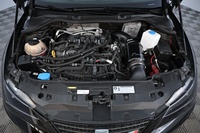 SEAT Ibiza vaihtoauto