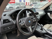 BMW 220 vaihtoauto