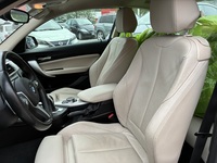 BMW 220 vaihtoauto