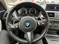 BMW 220 vaihtoauto