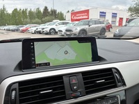BMW 220 vaihtoauto