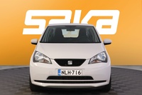 SEAT Mii vaihtoauto
