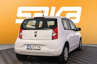 SEAT Mii vaihtoauto