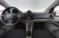 SEAT Mii vaihtoauto