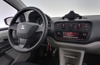 SEAT Mii vaihtoauto